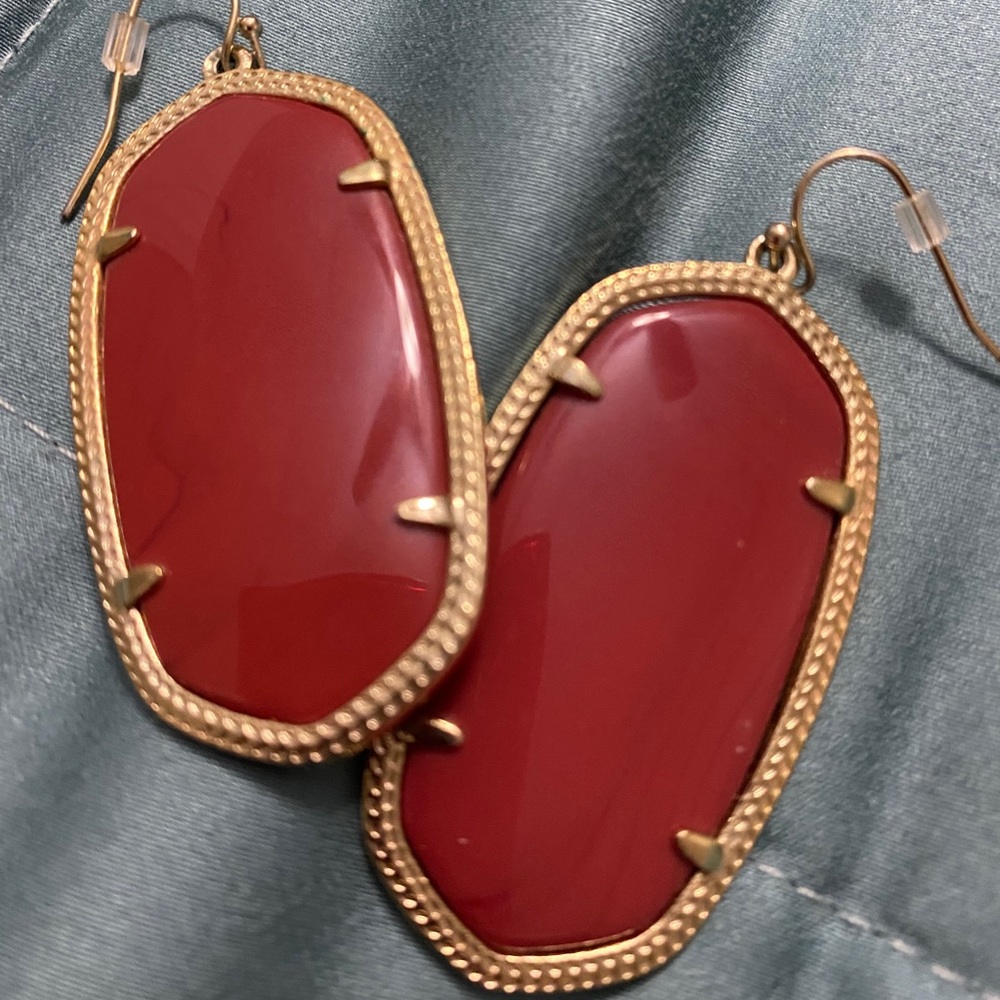 Kendra Scott Danielle Earring